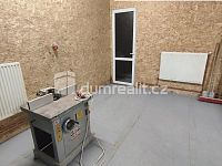  výrobní či skladovací  prostor,  200 m2 - 14