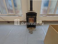 výrobní či skladovací  prostor,  200 m2 - 15