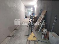  výrobní či skladovací  prostor,  200 m2 - 16