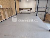  výrobní či skladovací  prostor,  200 m2 - 2