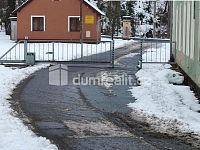  výrobní či skladovací  prostor,  200 m2 - 21