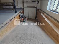  výrobní či skladovací  prostor,  200 m2 - 3