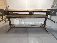  výrobní či skladovací  prostor,  200 m2 - 4