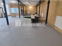  výrobní či skladovací  prostor,  200 m2 - 5