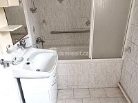 prodej bytové jednotky 2+1, 96 m2, ul. Teplická, Děčín - Podmokly, osobní vlastnictví - 10