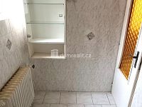 prodej bytové jednotky 2+1, 96 m2, ul. Teplická, Děčín - Podmokly, osobní vlastnictví - 11