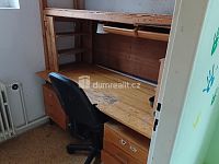 prodej bytové jednotky 2+1, 96 m2, ul. Teplická, Děčín - Podmokly, osobní vlastnictví - 12