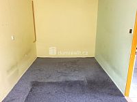 prodej bytové jednotky 2+1, 96 m2, ul. Teplická, Děčín - Podmokly, osobní vlastnictví - 8