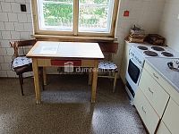 prodej patrové vily se zahradou ( pro trvalé bydlení i pro možnou rekreaci), obec Lipová, okr. Děčín - 16