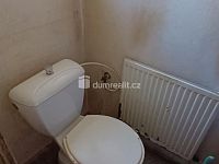 prodej patrové vily se zahradou ( pro trvalé bydlení i pro možnou rekreaci), obec Lipová, okr. Děčín - 17