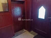 prodej patrové vily se zahradou ( pro trvalé bydlení i pro možnou rekreaci), obec Lipová, okr. Děčín - 18