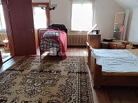 prodej patrové vily se zahradou ( pro trvalé bydlení i pro možnou rekreaci), obec Lipová, okr. Děčín - 21