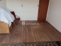 prodej patrové vily se zahradou ( pro trvalé bydlení i pro možnou rekreaci), obec Lipová, okr. Děčín - 24