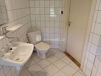 prodej patrové vily se zahradou ( pro trvalé bydlení i pro možnou rekreaci), obec Lipová, okr. Děčín - 26