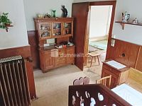 prodej patrové vily se zahradou ( pro trvalé bydlení i pro možnou rekreaci), obec Lipová, okr. Děčín - 8