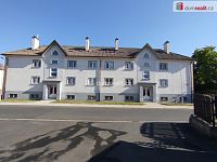 Prodej bytu 3+kk v Klášterec nad Ohří - Miřetice u Klášterce nad Ohří, B. Němcové - 2