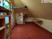 Prodej bytu 3+kk v Klášterec nad Ohří - Miřetice u Klášterce nad Ohří, B. Němcové - 20