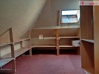 Prodej bytu 3+kk v Klášterec nad Ohří - Miřetice u Klášterce nad Ohří, B. Němcové - 21