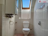 Prodej bytu 3+kk v Klášterec nad Ohří - Miřetice u Klášterce nad Ohří, B. Němcové - 22