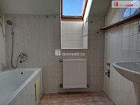 Prodej bytu 3+kk v Klášterec nad Ohří - Miřetice u Klášterce nad Ohří, B. Němcové - 25