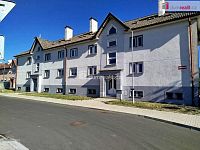 Prodej bytu 3+kk v Klášterec nad Ohří - Miřetice u Klášterce nad Ohří, B. Němcové - 3