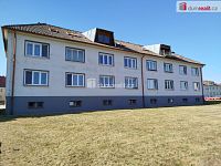 Prodej bytu 3+kk v Klášterec nad Ohří - Miřetice u Klášterce nad Ohří, B. Němcové - 4