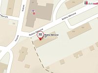 Prodej bytu 3+kk v Klášterec nad Ohří - Miřetice u Klášterce nad Ohří, B. Němcové - 5