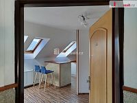 Prodej bytu 3+kk v Klášterec nad Ohří - Miřetice u Klášterce nad Ohří, B. Němcové - 8