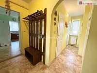 Prodej bytu 3+1, 84 m2, Sídl. Beskydské, Frenštát pod Radhoštěm - 4