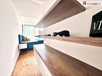 Prodej zrekonstruovaného bytu s garážovým stáním a balkonem - 17