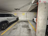 Prodej zrekonstruovaného bytu s garážovým stáním a balkonem - 22