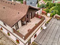 Prodej atypického rodinného domu v Dalovicích - Vysoké, okr. K. Vary - 12