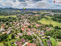 Prodej atypického rodinného domu v Dalovicích - Vysoké, okr. K. Vary - 16