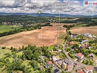 Prodej atypického rodinného domu v Dalovicích - Vysoké, okr. K. Vary - 17