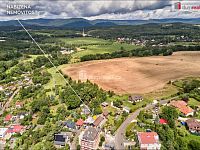 Prodej atypického rodinného domu v Dalovicích - Vysoké, okr. K. Vary - 18