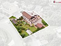 Prodej atypického rodinného domu v Dalovicích - Vysoké, okr. K. Vary - 19