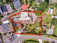 Prodej atypického rodinného domu v Dalovicích - Vysoké, okr. K. Vary - 21