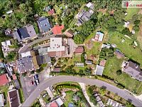 Prodej atypického rodinného domu v Dalovicích - Vysoké, okr. K. Vary - 22