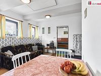 Prodej atypického rodinného domu v Dalovicích - Vysoké, okr. K. Vary - 24