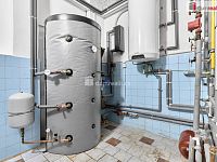 Prodej atypického rodinného domu v Dalovicích - Vysoké, okr. K. Vary - 27