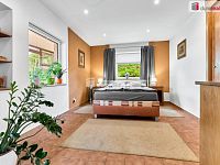 Prodej atypického rodinného domu v Dalovicích - Vysoké, okr. K. Vary - 28