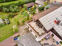 Prodej atypického rodinného domu v Dalovicích - Vysoké, okr. K. Vary - 5