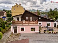 Prodej atypického rodinného domu v Dalovicích - Vysoké, okr. K. Vary - 6