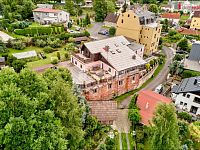 Prodej atypického rodinného domu v Dalovicích - Vysoké, okr. K. Vary - 7