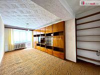Prodej, byt 3+1, Bukovany - 4