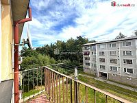 Prodej, byt 3+1, Bukovany - 8