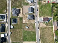 Prodej pozemku 859m2, Kačice - 11