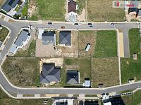 Prodej pozemku 859m2, Kačice - 12