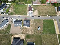 Prodej pozemku 859m2, Kačice - 13