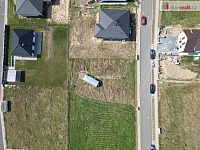 Prodej pozemku 859m2, Kačice - 14